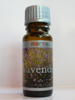 Aceite Esencial: Lavanda