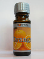 Aceite Esencial: Naranja