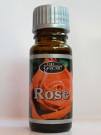 Aceite Esencial: Rosa